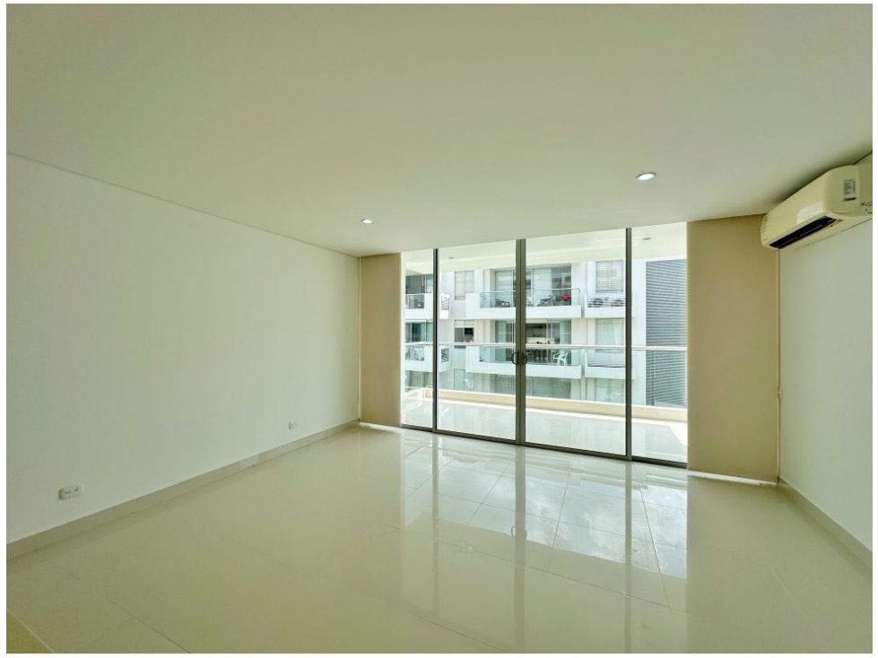 Venta Apartamento en conjunto Burano Serena del Mar Cartagena — foto 2