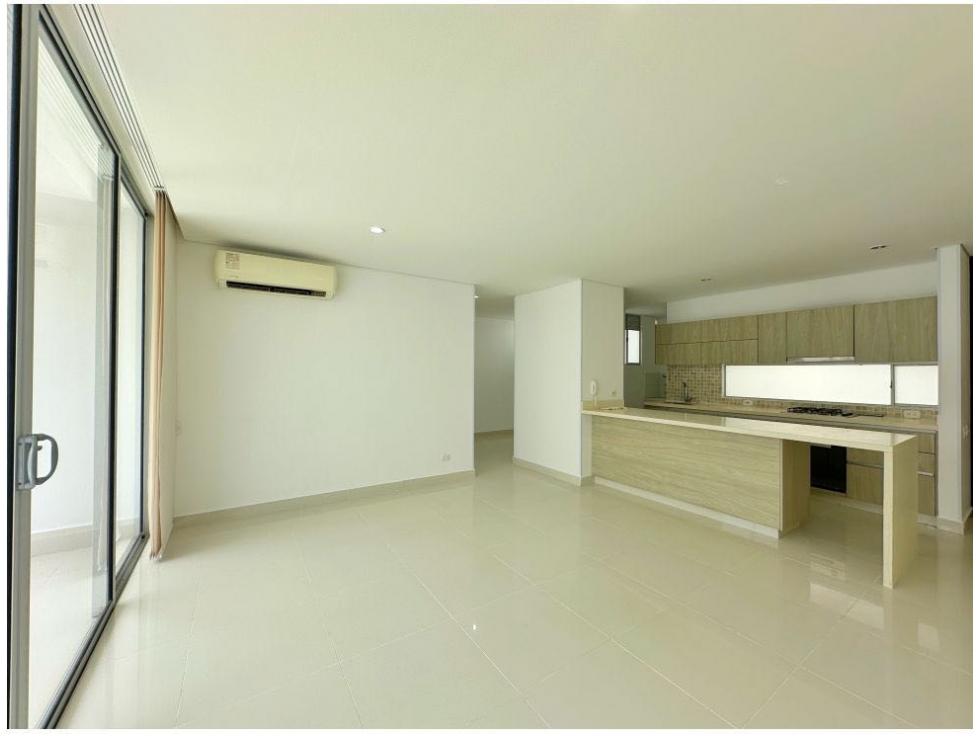 Venta Apartamento en conjunto Burano Serena del Mar Cartagena — foto 3