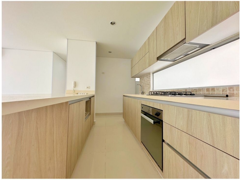 Venta Apartamento en conjunto Burano Serena del Mar Cartagena — foto 4