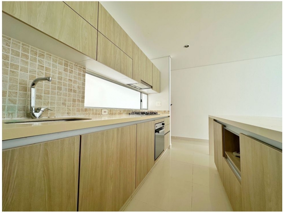 Venta Apartamento en conjunto Burano Serena del Mar Cartagena — foto 5