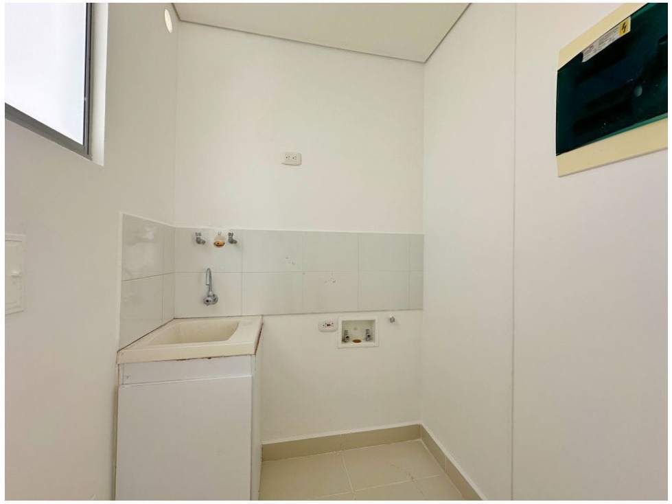 Venta Apartamento en conjunto Burano Serena del Mar Cartagena — foto 6