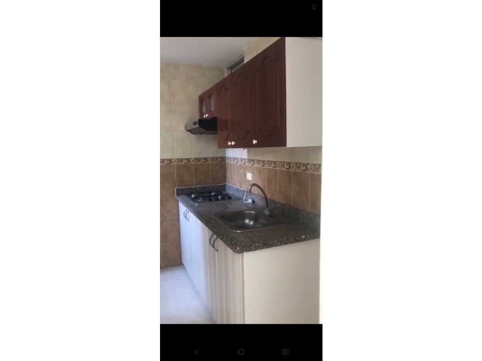 Venta Apartamento en conjunto Barrio Mayapan Las Vegas — foto 2