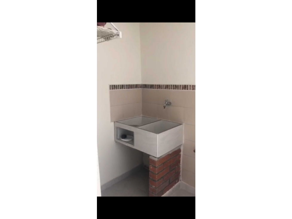 Venta Apartamento en conjunto Barrio Mayapan Las Vegas — foto 3