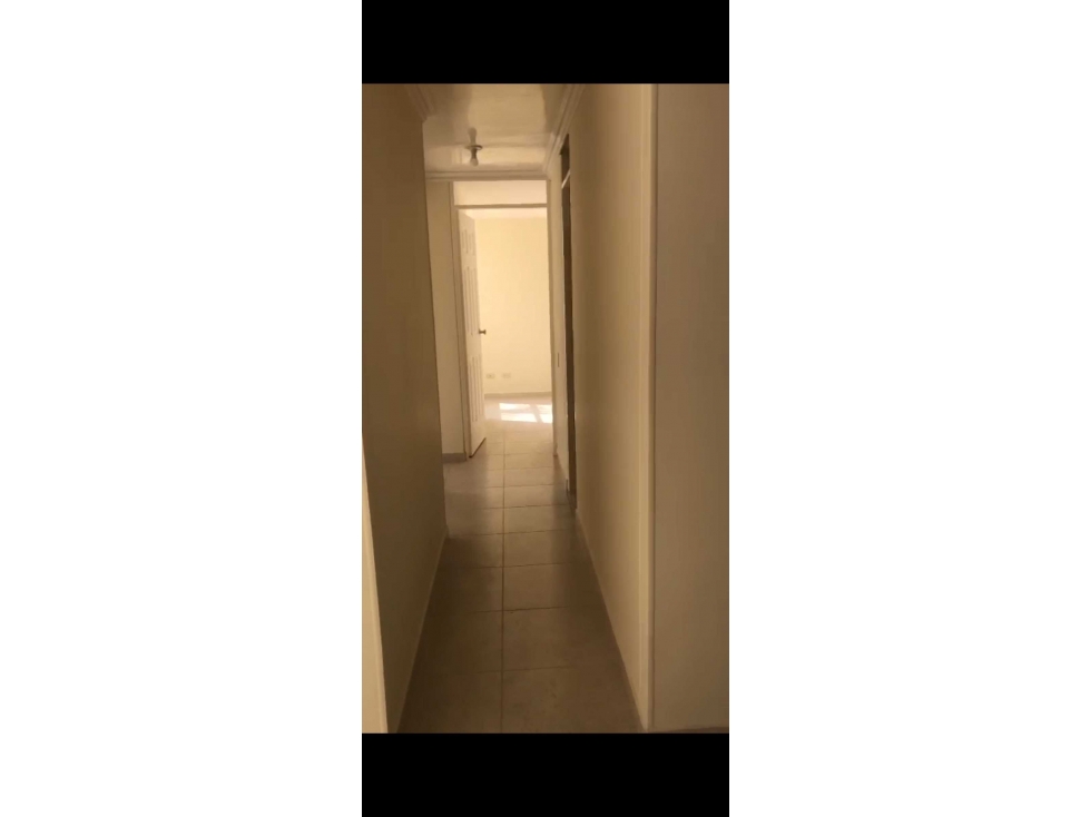 Venta Apartamento en conjunto Barrio Mayapan Las Vegas — foto 4
