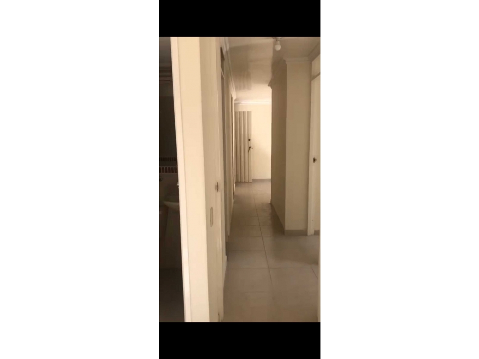 Venta Apartamento en conjunto Barrio Mayapan Las Vegas — foto 5
