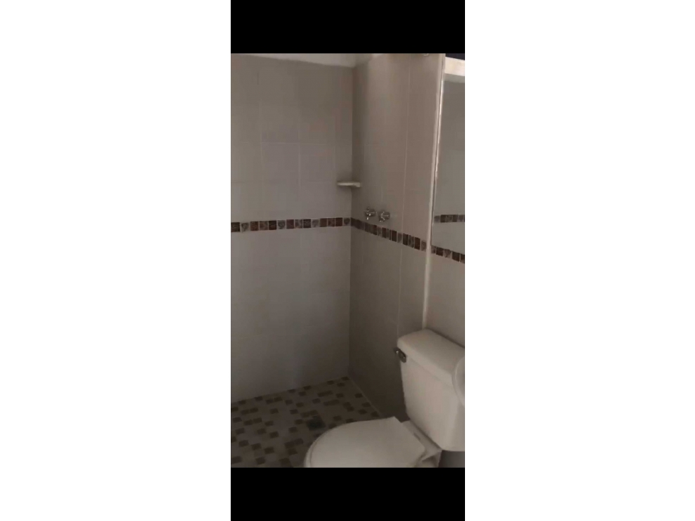 Venta Apartamento en conjunto Barrio Mayapan Las Vegas — foto 6