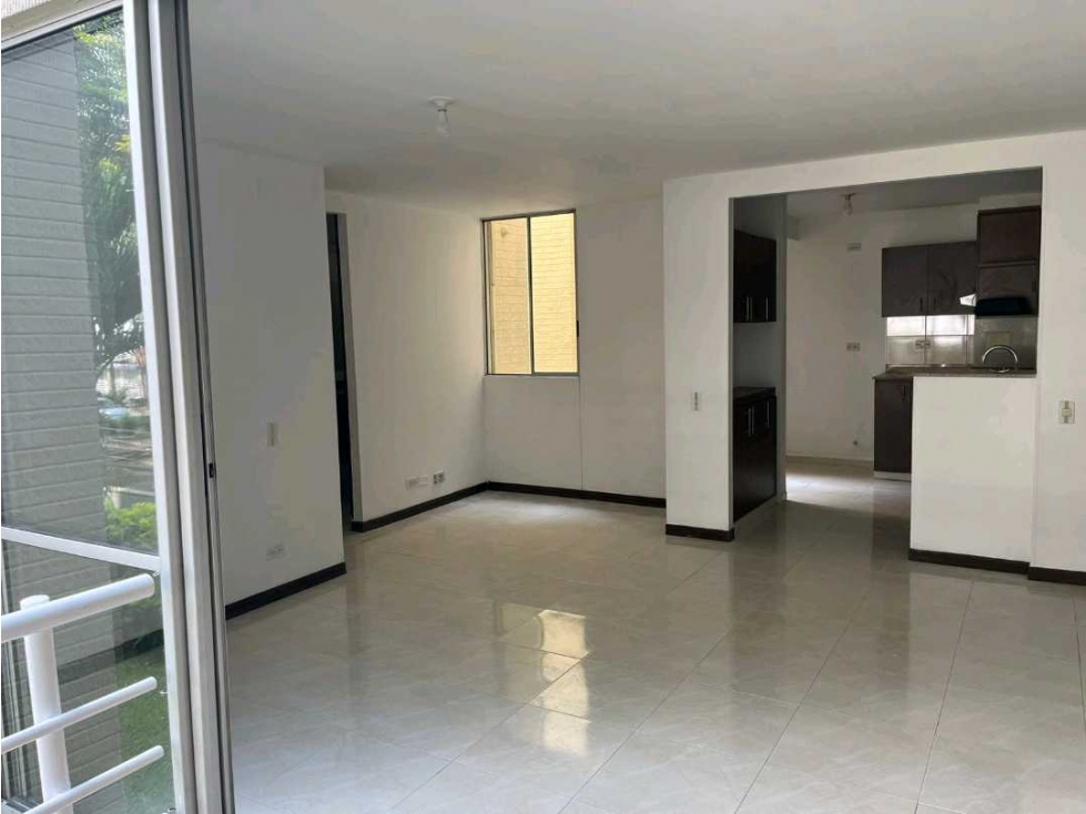 Venta apartamento en conjunto en Valle del Lili — foto 4