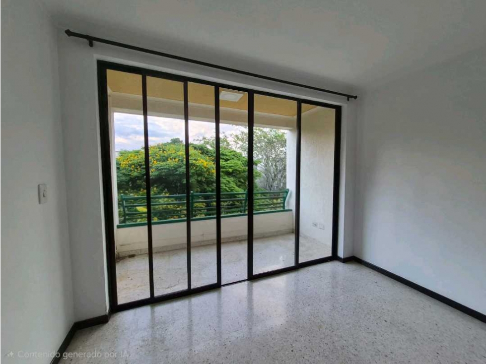 Venta apartamento en conjunto barrio Cuarto de Legua Cali