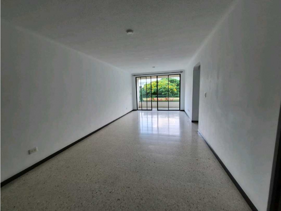 Venta apartamento en conjunto barrio Cuarto de Legua Cali — foto 2