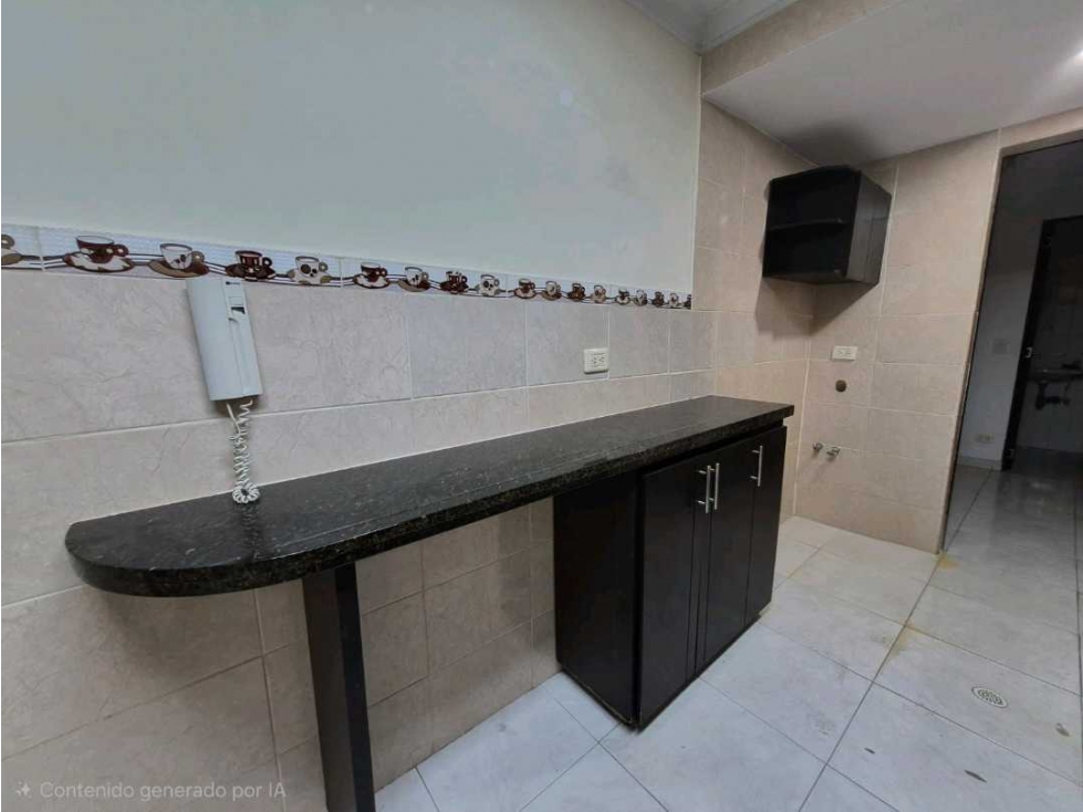 Venta apartamento en conjunto barrio Cuarto de Legua Cali — foto 4