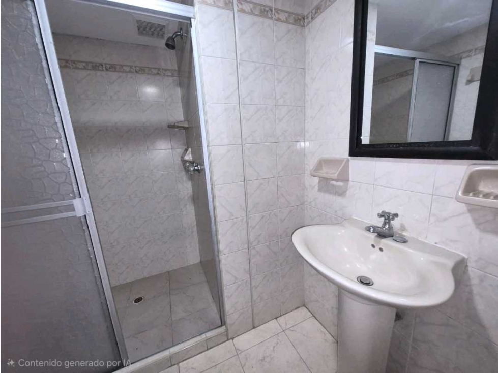 Venta apartamento en conjunto barrio Cuarto de Legua Cali — foto 5