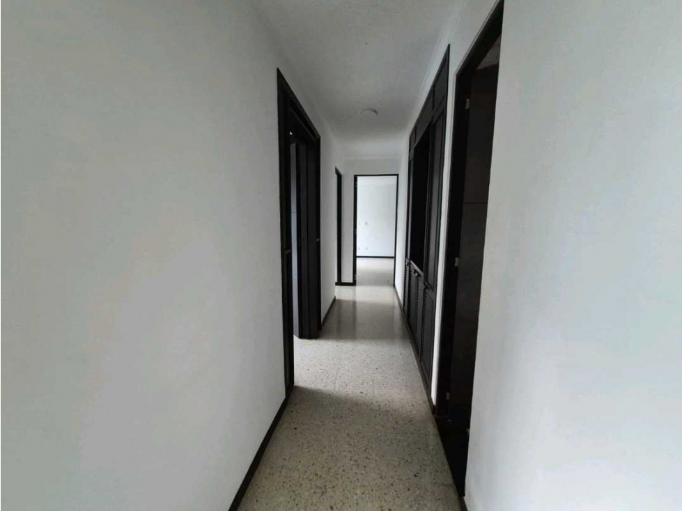 Venta apartamento en conjunto barrio Cuarto de Legua Cali — foto 6