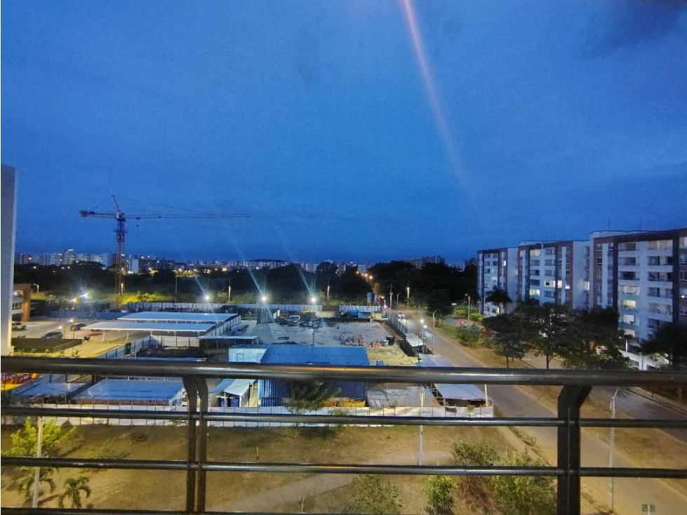 Venta apartamento en conjunto sector Valle del Lili Cali