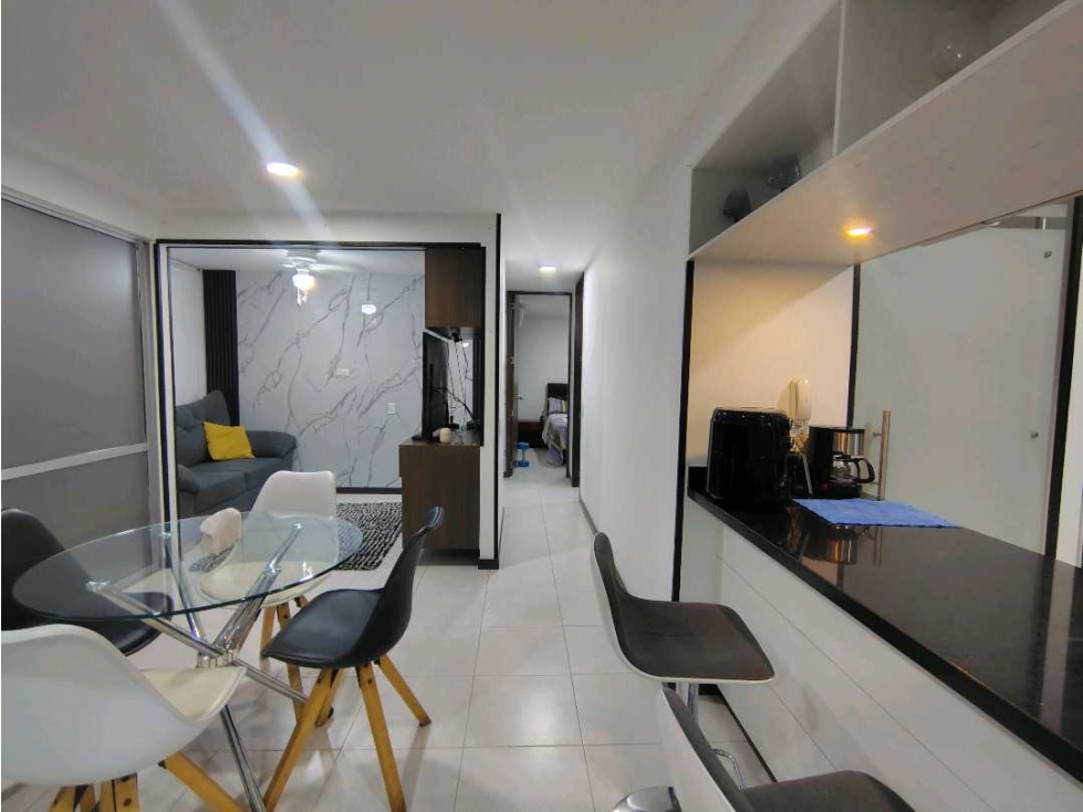 Venta apartamento en conjunto sector Valle del Lili Cali — foto 5