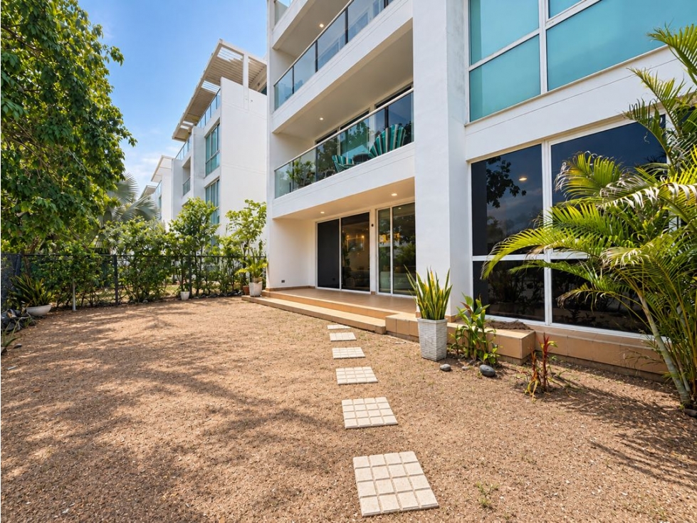 Venta Apartamento en Conjunto Barceloneta Zona Norte Cartagena