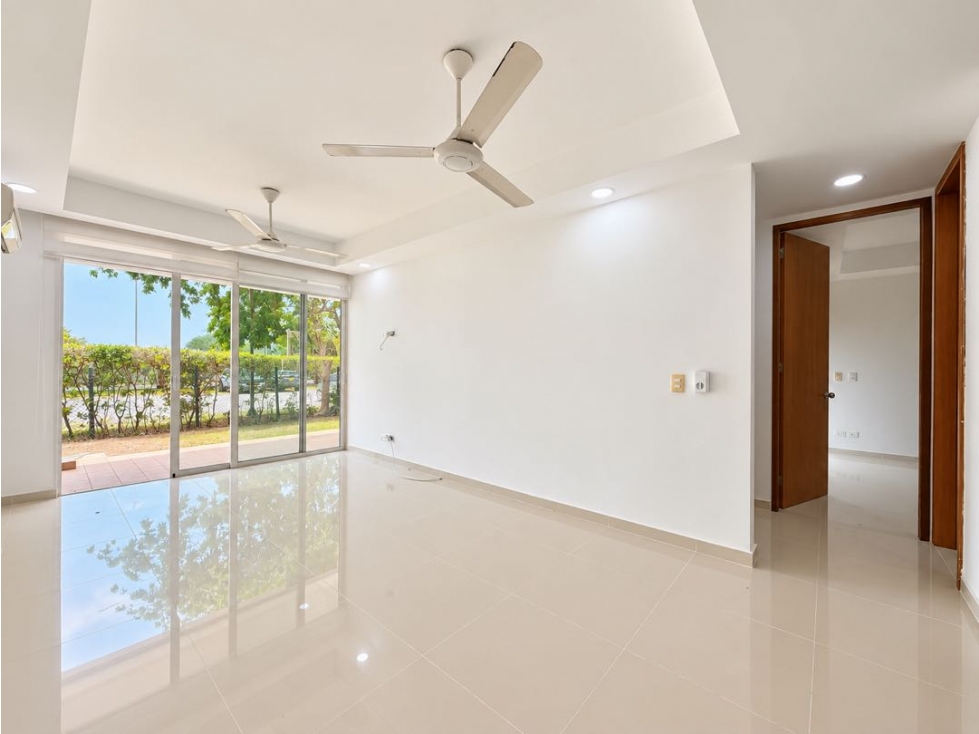 Venta Apartamento en Conjunto Barceloneta Zona Norte Cartagena — foto 3