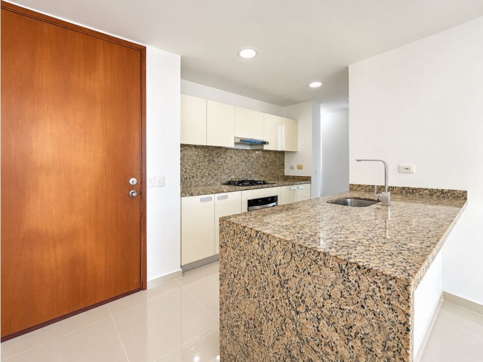 Venta Apartamento en Conjunto Barceloneta Zona Norte Cartagena — foto 4