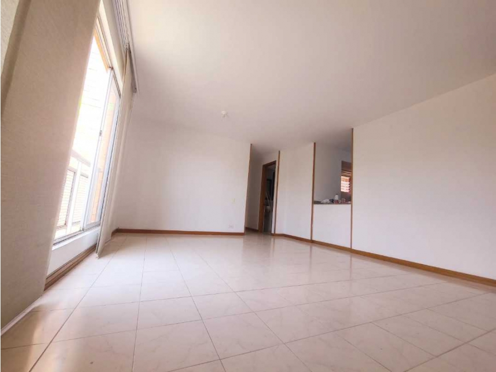 Venta apartamento en conjunto sector Valle de Lili sur de cali