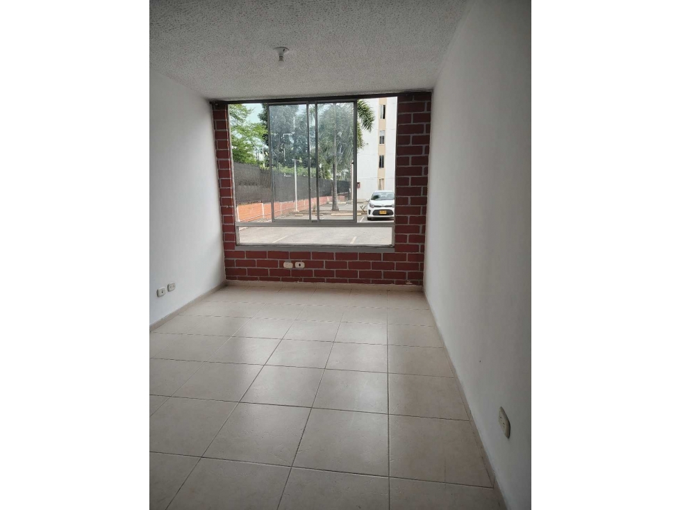 Venta apartamento en conjunto barrio Caney Cali