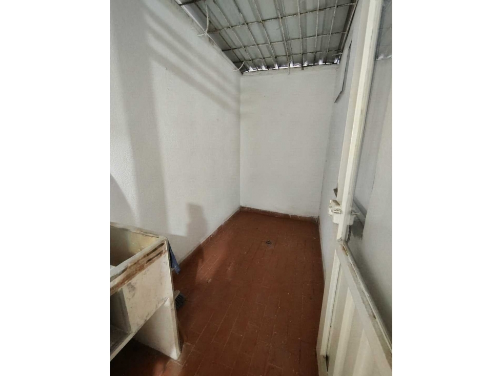 Venta apartamento en conjunto barrio Caney Cali — foto 3