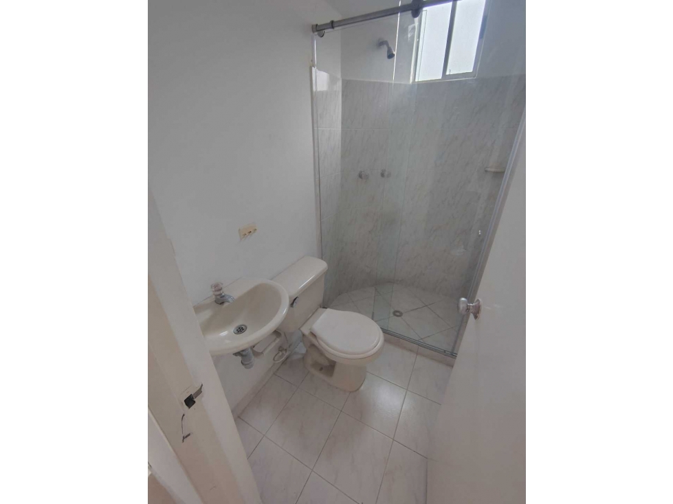 Venta apartamento en conjunto barrio Caney Cali — foto 4