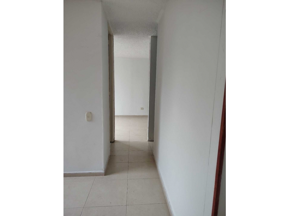 Venta apartamento en conjunto barrio Caney Cali — foto 5