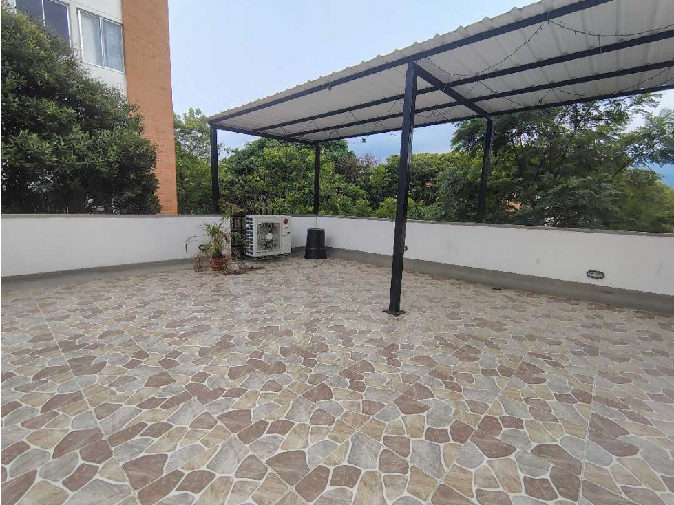 Venta apartamento en conjunto sector Valle del Lili Cali — foto 2