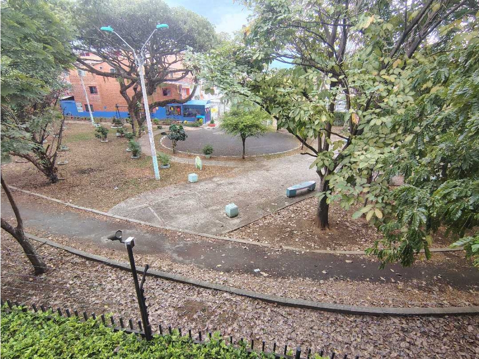 Venta apartamento en conjunto sector Valle del Lili Cali — foto 5