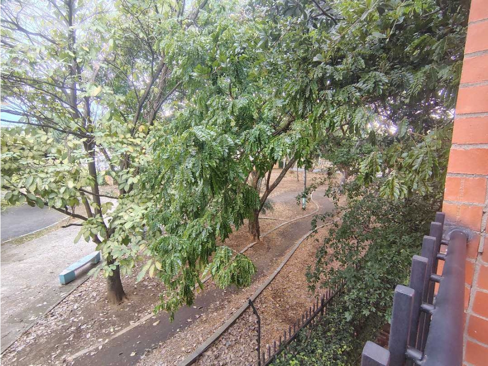 Venta apartamento en conjunto sector Valle del Lili Cali — foto 6