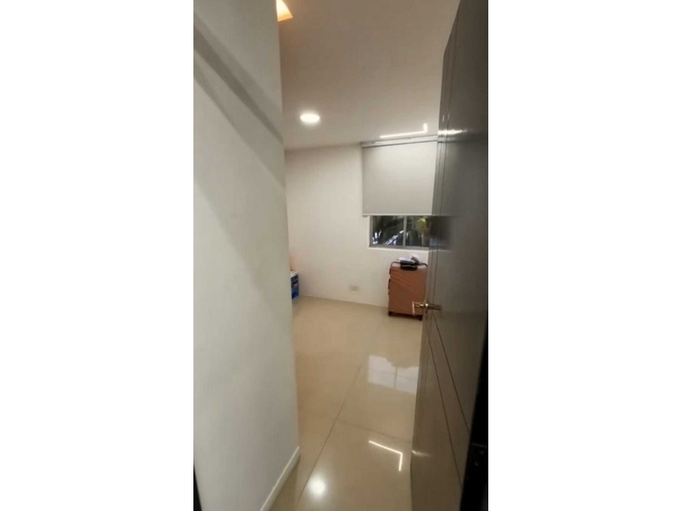 Venta apartamento en conjunto sector Valle del Lili Cali — foto 5
