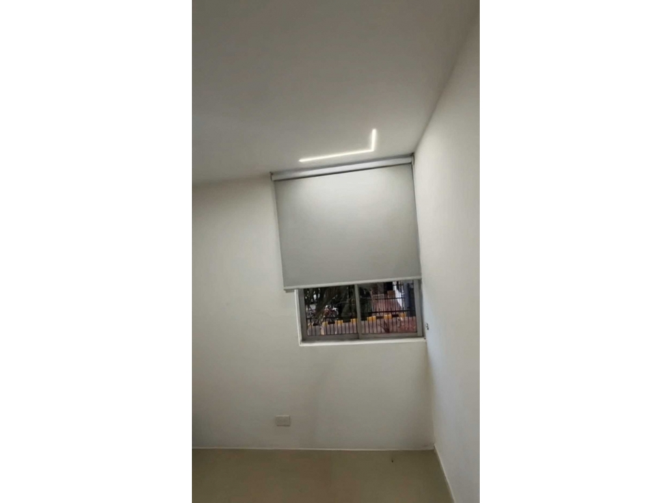 Venta apartamento en conjunto sector Valle del Lili Cali — foto 6