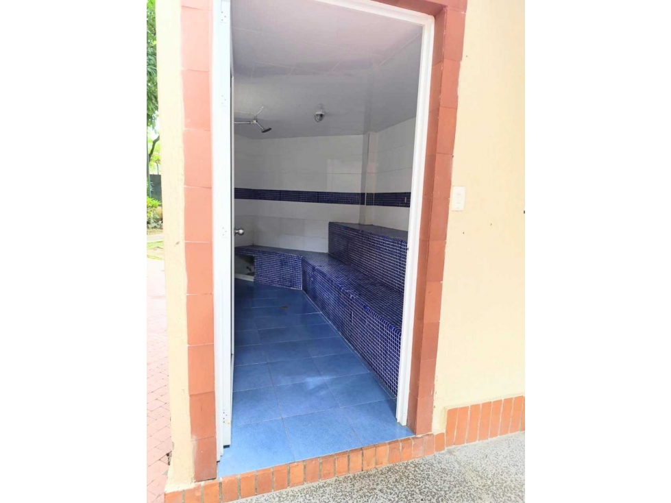 Venta apartamento en conjunto barrio Quintas de Don Simón Cali — foto 2