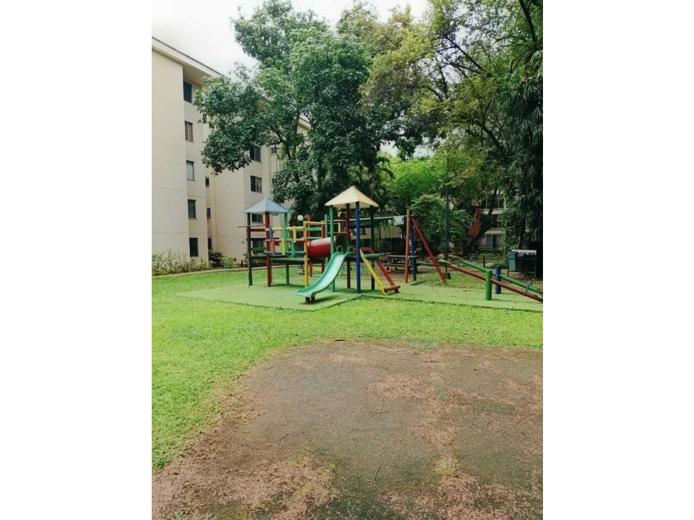 Venta apartamento en conjunto barrio Quintas de Don Simón Cali — foto 4