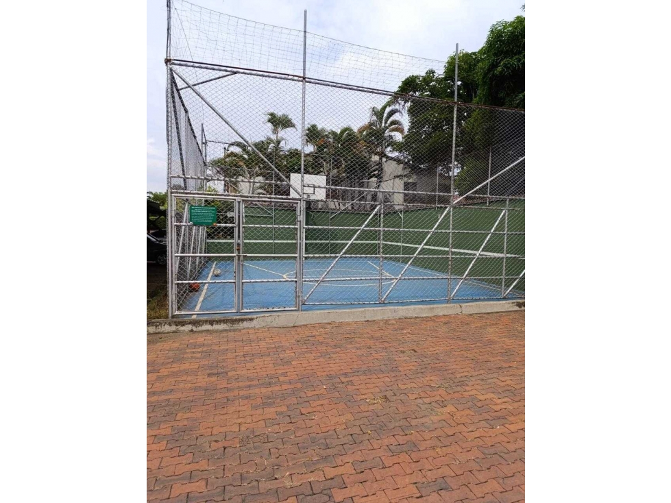 Venta apartamento en conjunto barrio Quintas de Don Simón Cali — foto 5