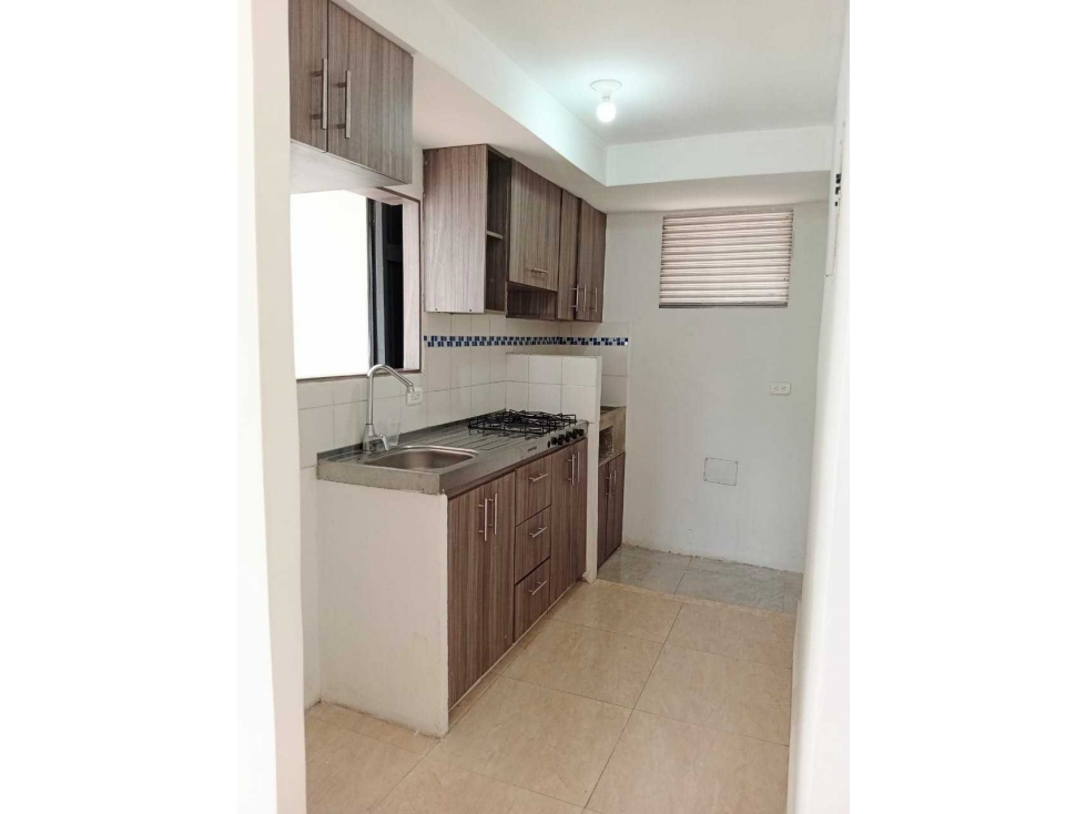 Venta apartamento en conjunto barrio Las Vegas de Comfandi Cali — foto 2