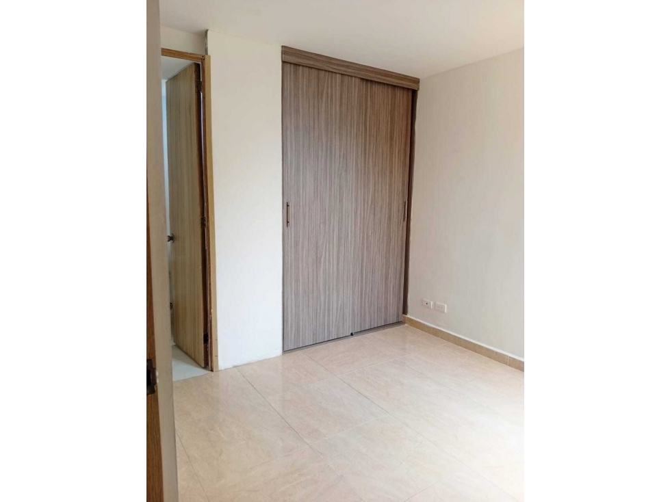 Venta apartamento en conjunto barrio Las Vegas de Comfandi Cali — foto 3