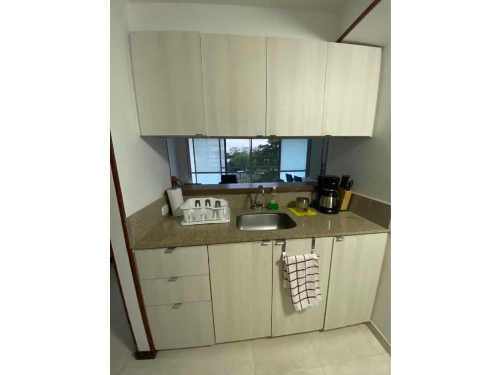 Venta apartamento en conjunto barrio Bochalema Cali — foto 2