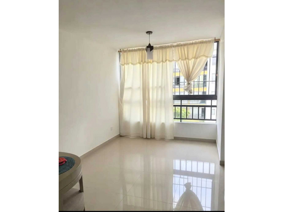 Venta apartamento en conjunto Las Vegas de Comfandi Cali