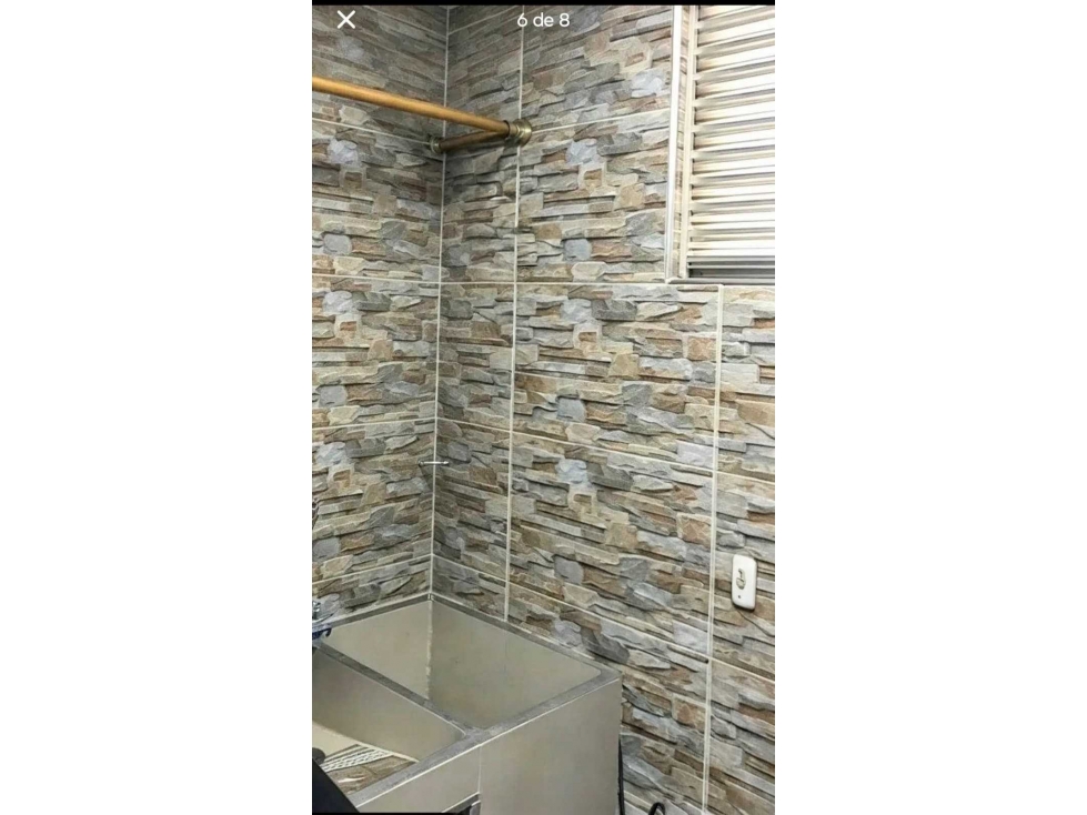 Venta apartamento en conjunto Las Vegas de Comfandi Cali — foto 3