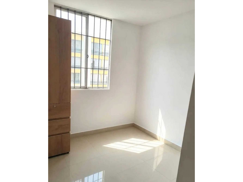 Venta apartamento en conjunto Las Vegas de Comfandi Cali — foto 5