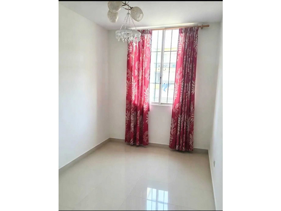 Venta apartamento en conjunto Las Vegas de Comfandi Cali — foto 6
