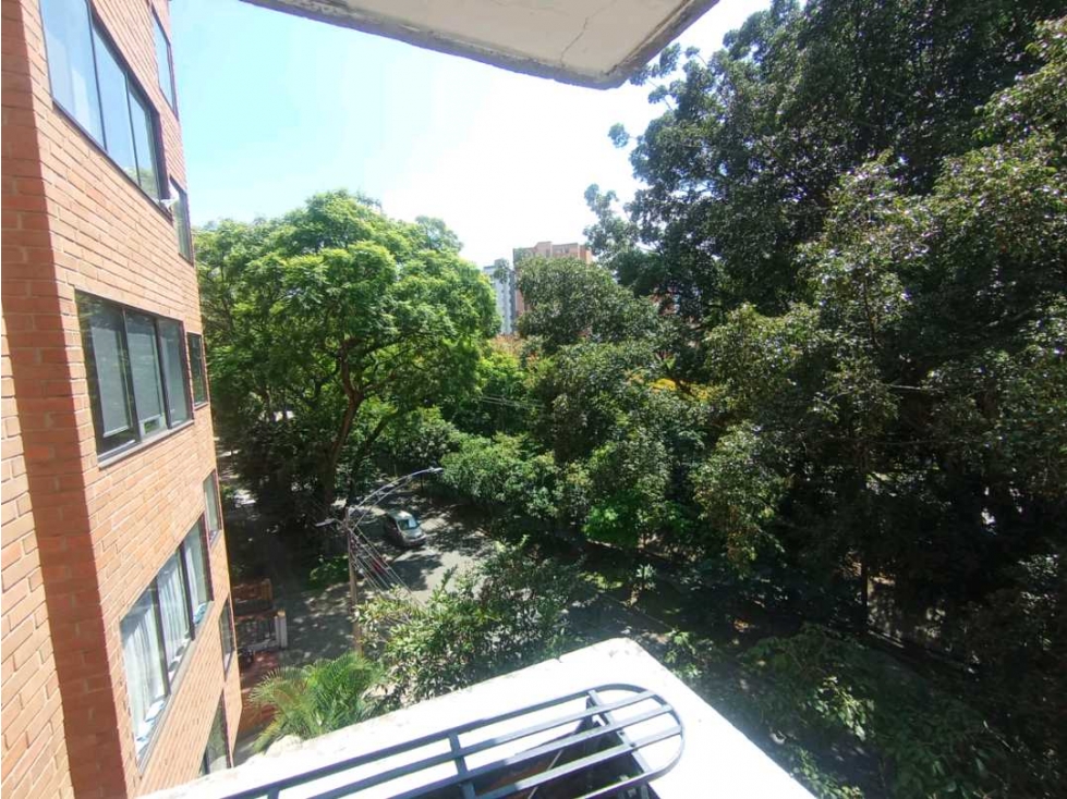 VENTA APARTAMENTO EN CONQUISTADORES. (BJ) MEDELLÍN — foto 6