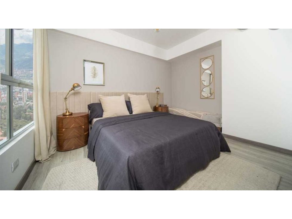 VENTA APARTAMENTO EN CONSTRUCCIÓN SECTOR COUNTRY CLUB — foto 4