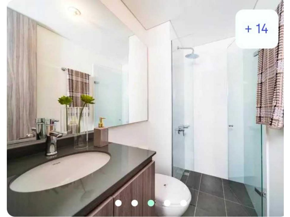 VENTA APARTAMENTO EN CONSTRUCCIÓN SECTOR COUNTRY CLUB — foto 6