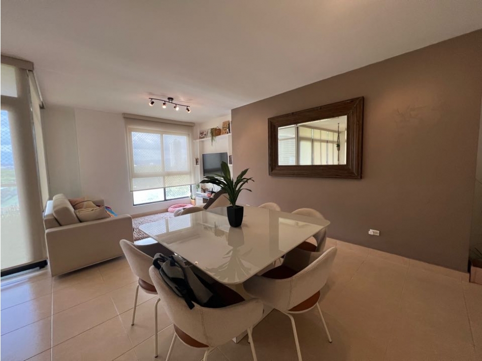 APARTAMENTO EN COSTA DEL ESTE 3 REC+SERVICIO PARQUE DEL MAR — foto 4