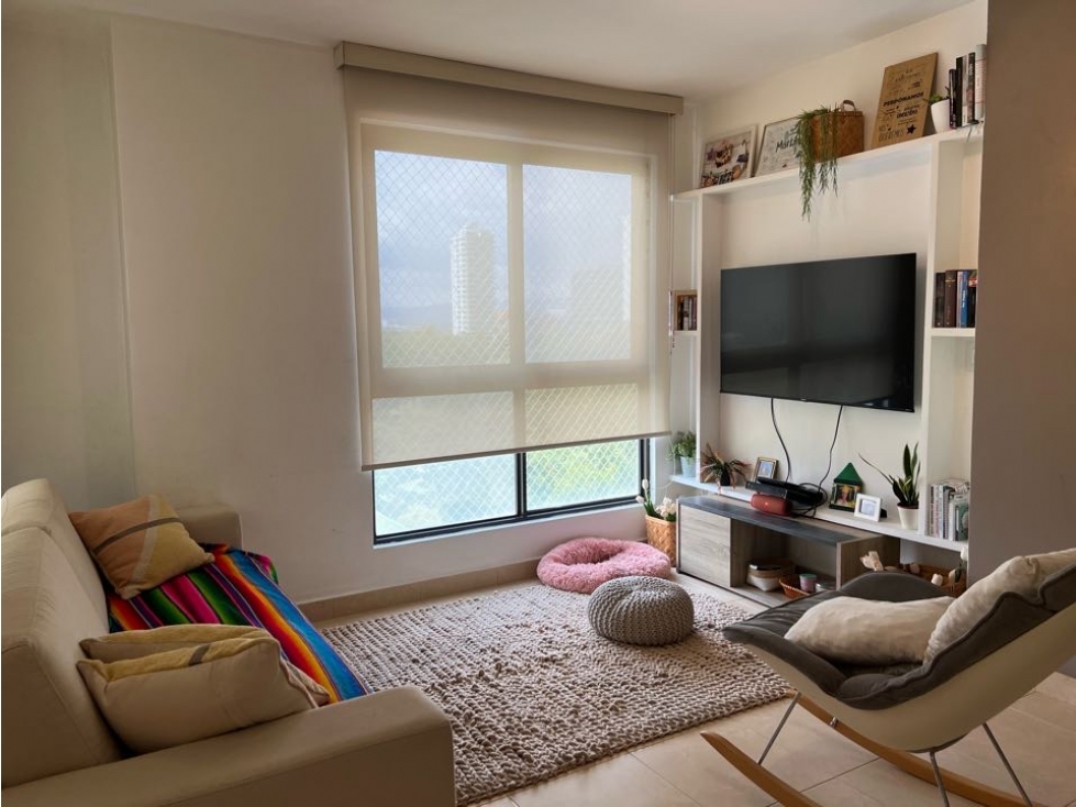 APARTAMENTO EN COSTA DEL ESTE 3 REC+SERVICIO PARQUE DEL MAR — foto 5