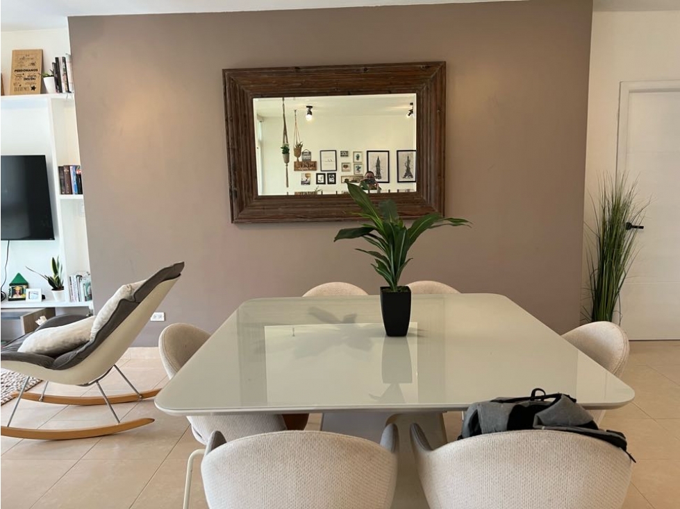 APARTAMENTO EN COSTA DEL ESTE 3 REC+SERVICIO PARQUE DEL MAR — foto 6