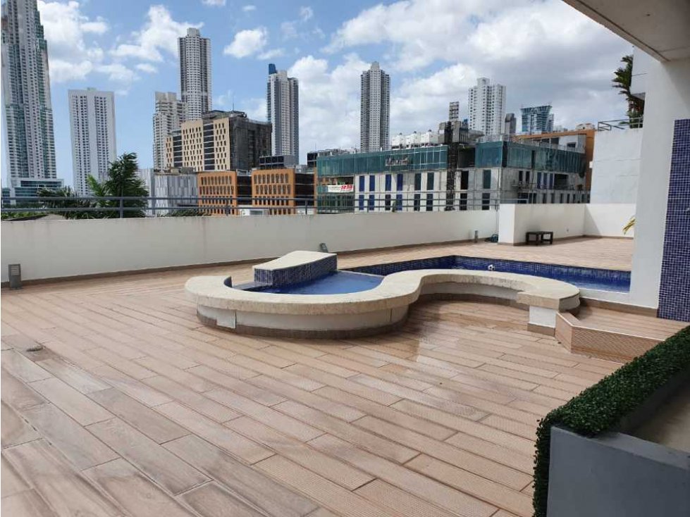 VENTA APARTAMENTO EN COSTA DEL ESTE PH SOHO 3 RECAMARAS — foto 4