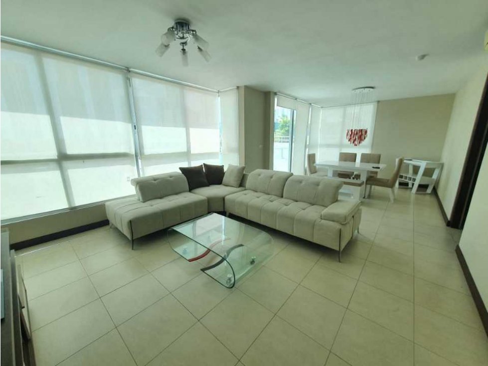 VENTA APARTAMENTO EN COSTA DEL ESTE PH SOHO 3 RECAMARAS