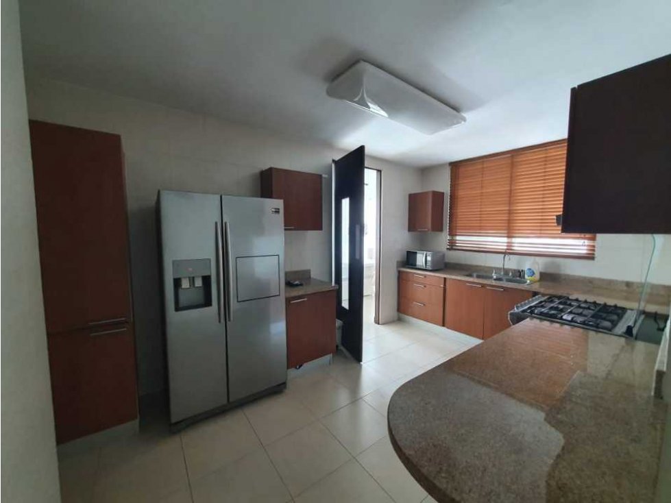 VENTA APARTAMENTO EN COSTA DEL ESTE PH SOHO 3 RECAMARAS — foto 6